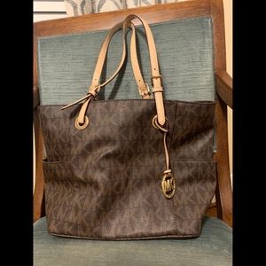 Michael Kors Laptop Tote